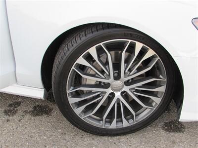 2018 Audi A6 2.0T quattro Premium Plus   - Photo 27 - Dublin, CA 94568