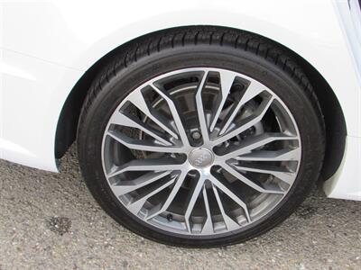 2018 Audi A6 2.0T quattro Premium Plus   - Photo 28 - Dublin, CA 94568