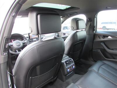 2018 Audi A6 2.0T quattro Premium Plus   - Photo 20 - Dublin, CA 94568