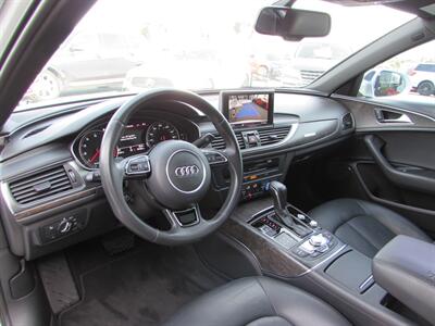 2018 Audi A6 2.0T quattro Premium Plus   - Photo 8 - Dublin, CA 94568
