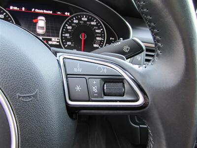 2018 Audi A6 2.0T quattro Premium Plus   - Photo 10 - Dublin, CA 94568