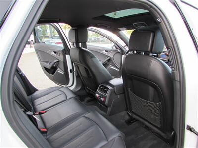 2018 Audi A6 2.0T quattro Premium Plus   - Photo 24 - Dublin, CA 94568