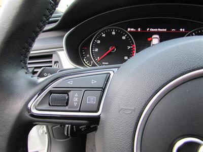 2018 Audi A6 2.0T quattro Premium Plus   - Photo 11 - Dublin, CA 94568