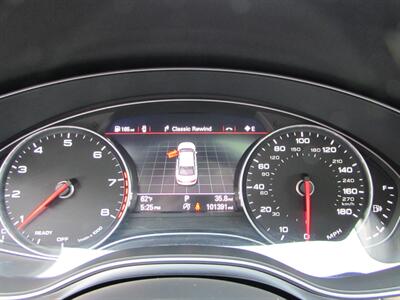 2018 Audi A6 2.0T quattro Premium Plus   - Photo 12 - Dublin, CA 94568