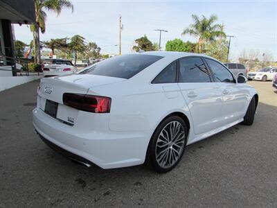 2018 Audi A6 2.0T quattro Premium Plus   - Photo 4 - Dublin, CA 94568