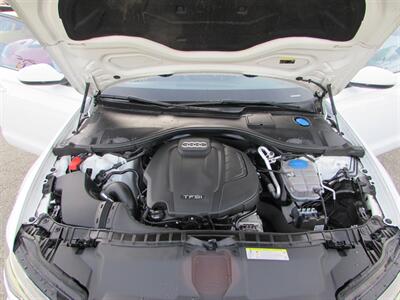 2018 Audi A6 2.0T quattro Premium Plus   - Photo 30 - Dublin, CA 94568