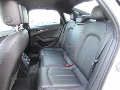 2018 Audi A6 2.0T quattro Premium Plus   - Photo 19 - Dublin, CA 94568