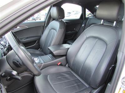 2018 Audi A6 2.0T quattro Premium Plus   - Photo 7 - Dublin, CA 94568