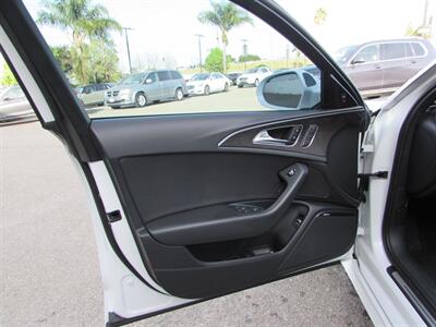 2018 Audi A6 2.0T quattro Premium Plus   - Photo 5 - Dublin, CA 94568