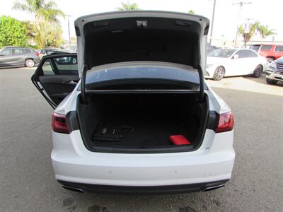 2018 Audi A6 2.0T quattro Premium Plus   - Photo 21 - Dublin, CA 94568