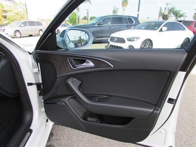 2018 Audi A6 2.0T quattro Premium Plus   - Photo 25 - Dublin, CA 94568