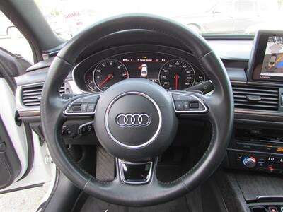 2018 Audi A6 2.0T quattro Premium Plus   - Photo 9 - Dublin, CA 94568