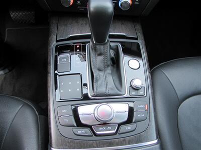 2018 Audi A6 2.0T quattro Premium Plus   - Photo 17 - Dublin, CA 94568