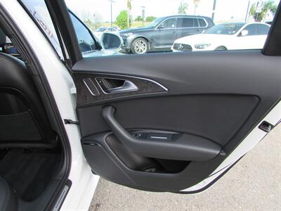 2018 Audi A6 2.0T quattro Premium Plus   - Photo 23 - Dublin, CA 94568