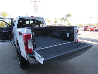 2017 Ford F-250 Super Duty Lariat   - Photo 24 - Dublin, CA 94568