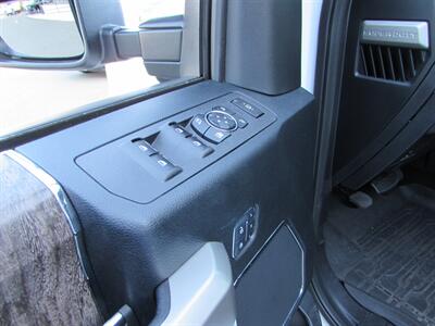 2017 Ford F-250 Super Duty Lariat   - Photo 6 - Dublin, CA 94568