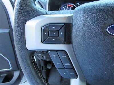 2017 Ford F-250 Super Duty Lariat   - Photo 11 - Dublin, CA 94568