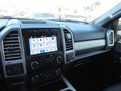 2017 Ford F-250 Super Duty Lariat   - Photo 13 - Dublin, CA 94568