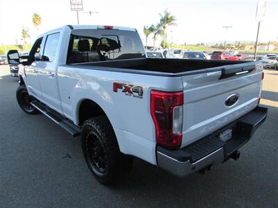 2017 Ford F-250 Super Duty Lariat   - Photo 3 - Dublin, CA 94568