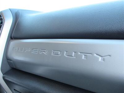 2017 Ford F-250 Super Duty Lariat   - Photo 33 - Dublin, CA 94568