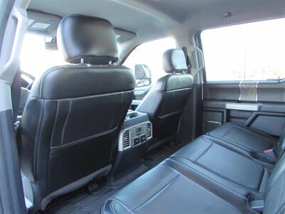2017 Ford F-250 Super Duty Lariat   - Photo 20 - Dublin, CA 94568