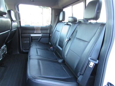 2017 Ford F-250 Super Duty Lariat   - Photo 21 - Dublin, CA 94568