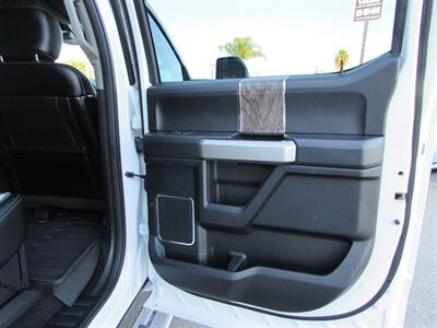 2017 Ford F-250 Super Duty Lariat   - Photo 26 - Dublin, CA 94568