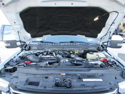 2017 Ford F-250 Super Duty Lariat   - Photo 35 - Dublin, CA 94568