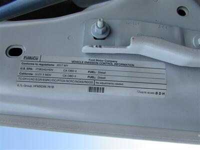 2017 Ford F-250 Super Duty Lariat   - Photo 36 - Dublin, CA 94568