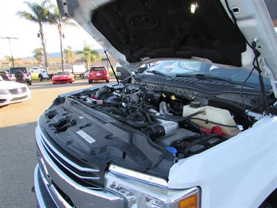 2017 Ford F-250 Super Duty Lariat   - Photo 37 - Dublin, CA 94568