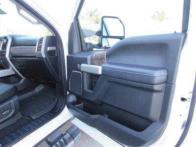2017 Ford F-250 Super Duty Lariat   - Photo 29 - Dublin, CA 94568