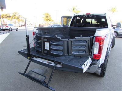 2017 Ford F-250 Super Duty Lariat   - Photo 23 - Dublin, CA 94568
