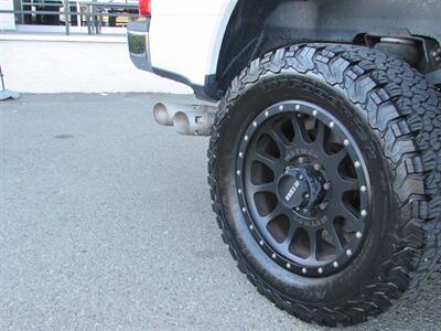 2017 Ford F-250 Super Duty Lariat   - Photo 32 - Dublin, CA 94568