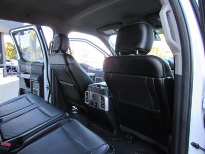 2017 Ford F-250 Super Duty Lariat   - Photo 27 - Dublin, CA 94568