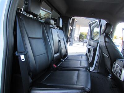 2017 Ford F-250 Super Duty Lariat   - Photo 28 - Dublin, CA 94568