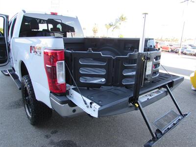 2017 Ford F-250 Super Duty Lariat   - Photo 22 - Dublin, CA 94568