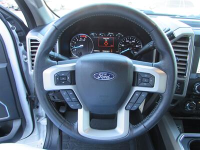 2017 Ford F-250 Super Duty Lariat   - Photo 9 - Dublin, CA 94568