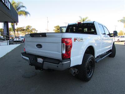 2017 Ford F-250 Super Duty Lariat   - Photo 25 - Dublin, CA 94568