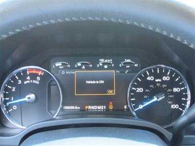 2017 Ford F-250 Super Duty Lariat   - Photo 12 - Dublin, CA 94568