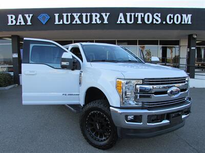 2017 Ford F-250 Super Duty Lariat   - Photo 38 - Dublin, CA 94568