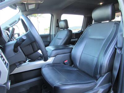 2017 Ford F-250 Super Duty Lariat   - Photo 7 - Dublin, CA 94568