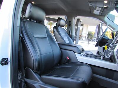 2017 Ford F-250 Super Duty Lariat   - Photo 30 - Dublin, CA 94568