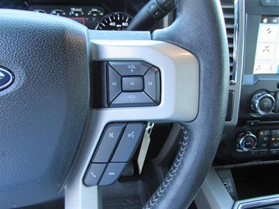 2017 Ford F-250 Super Duty Lariat   - Photo 10 - Dublin, CA 94568