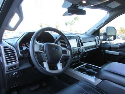 2017 Ford F-250 Super Duty Lariat   - Photo 8 - Dublin, CA 94568