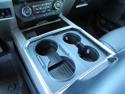 2017 Ford F-250 Super Duty Lariat   - Photo 18 - Dublin, CA 94568