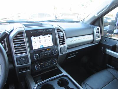 2017 Ford F-250 Super Duty Lariat   - Photo 17 - Dublin, CA 94568