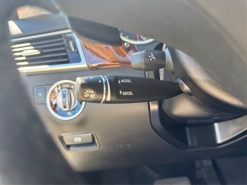 2016 Mercedes Benz GLE 350 4MATIC photo 27