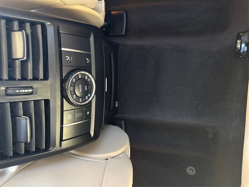 2016 Mercedes Benz GLE 350 4MATIC photo 13
