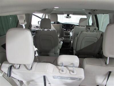 2021 Chrysler Voyager LXi   - Photo 71 - Dublin, CA 94568