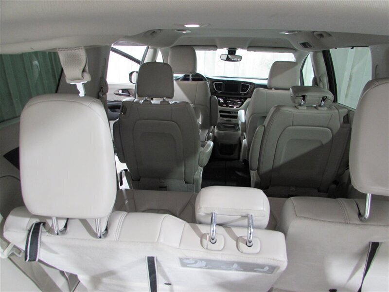 2021 Chrysler Voyager LXi   - Photo 71 - Dublin, CA 94568